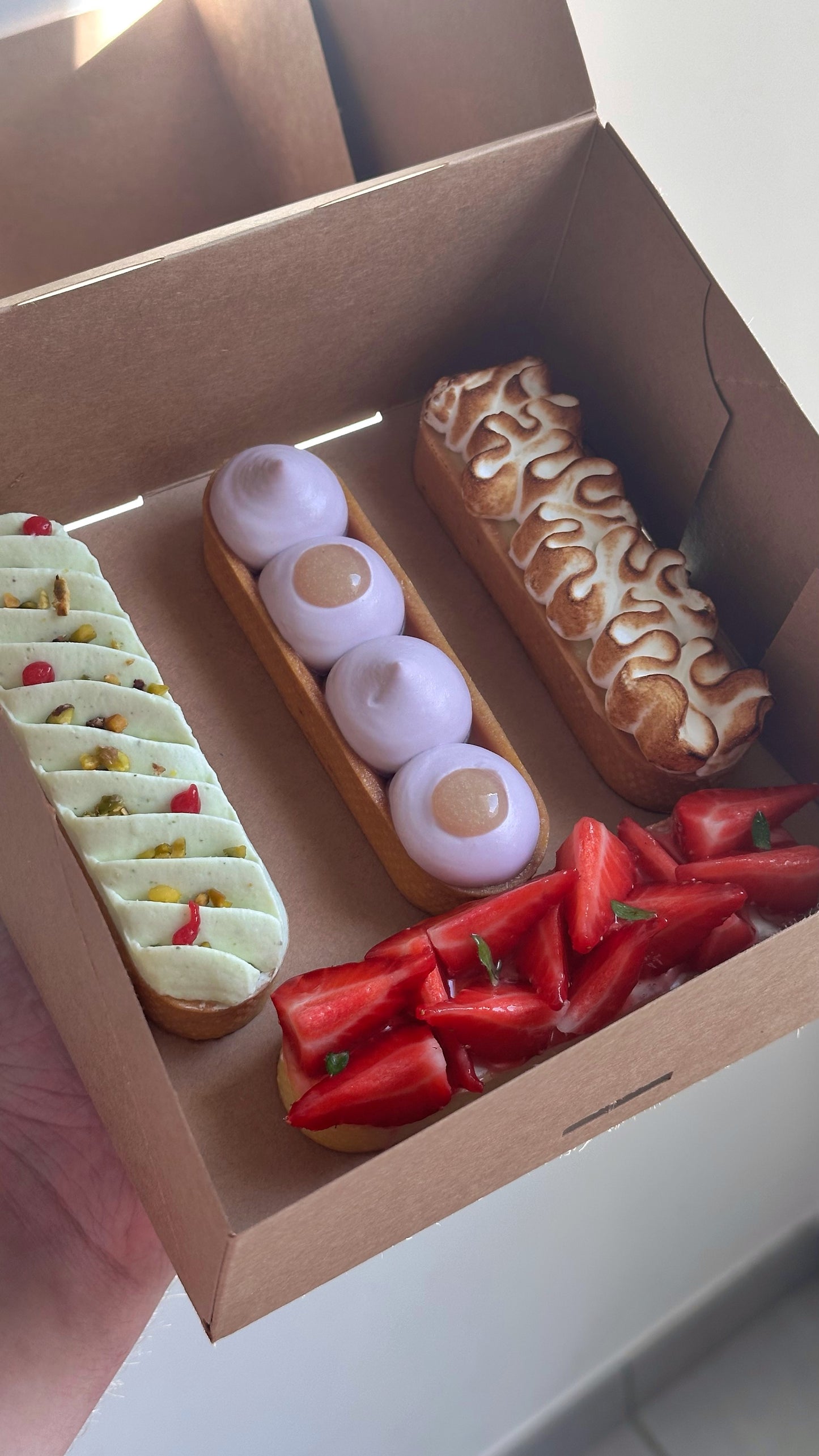 Coffret Découverte