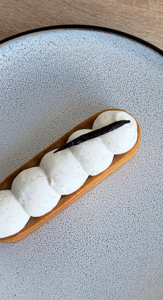 Tarte(lette) Pom'Banana