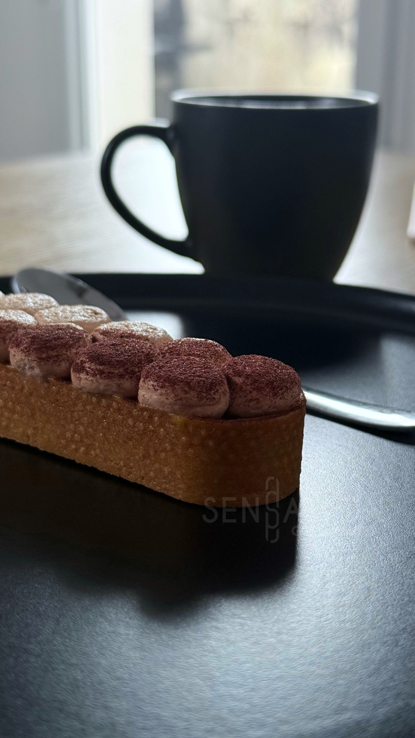 Coffret Gourmand