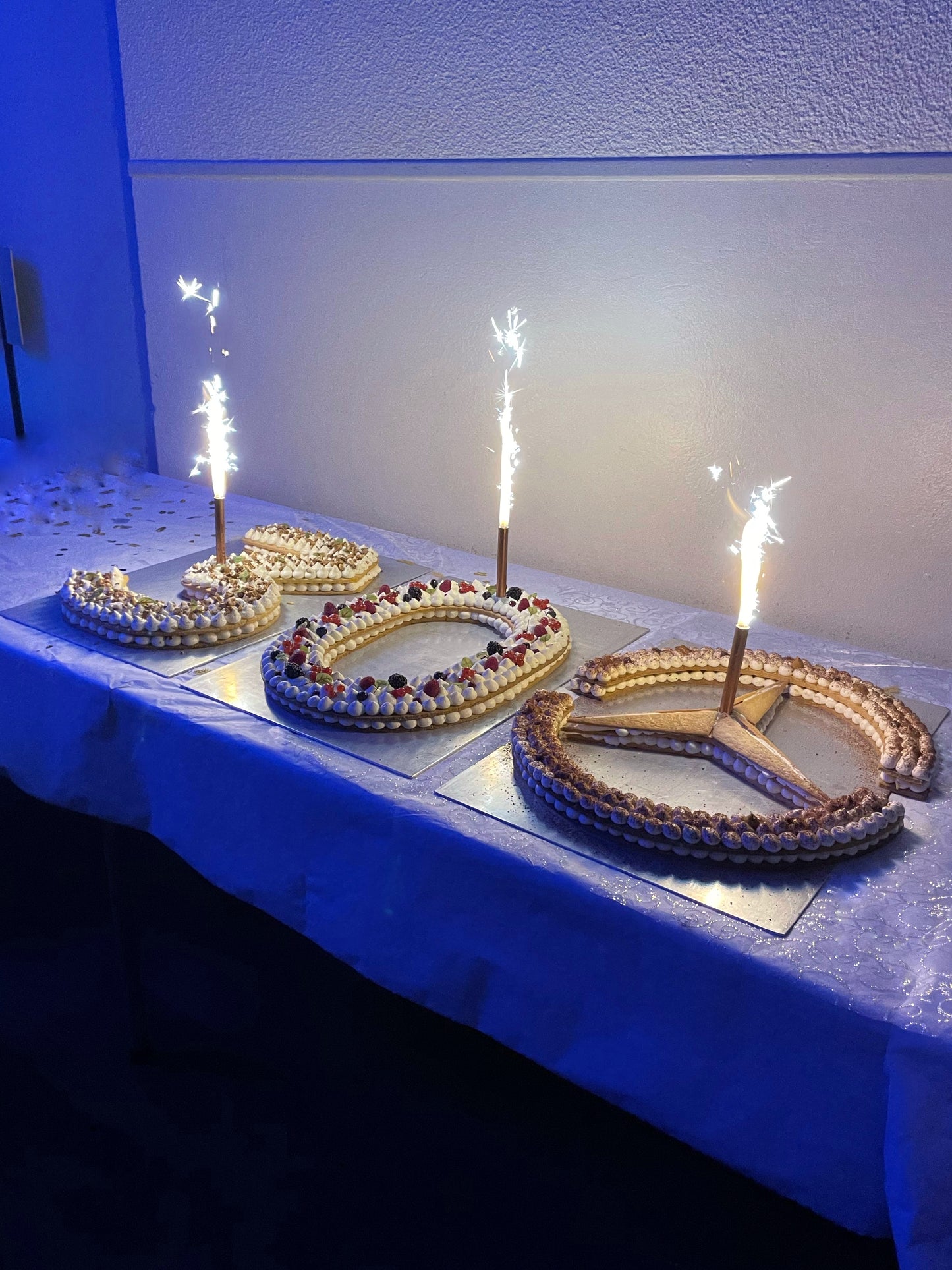 Evenement