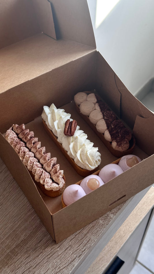 Coffret Découverte