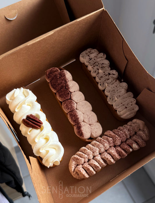 Coffret Gourmand