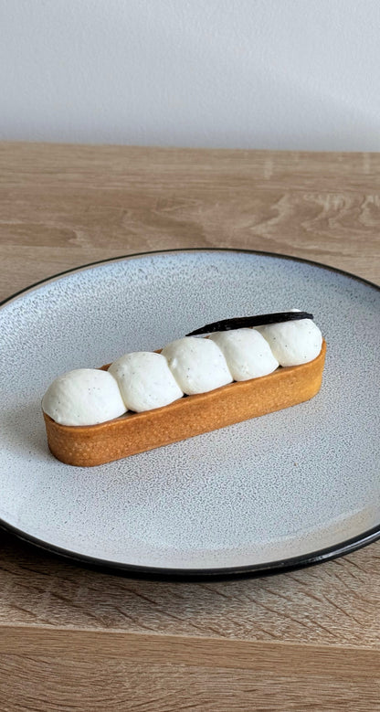 Tarte(lette) Pom'Banana