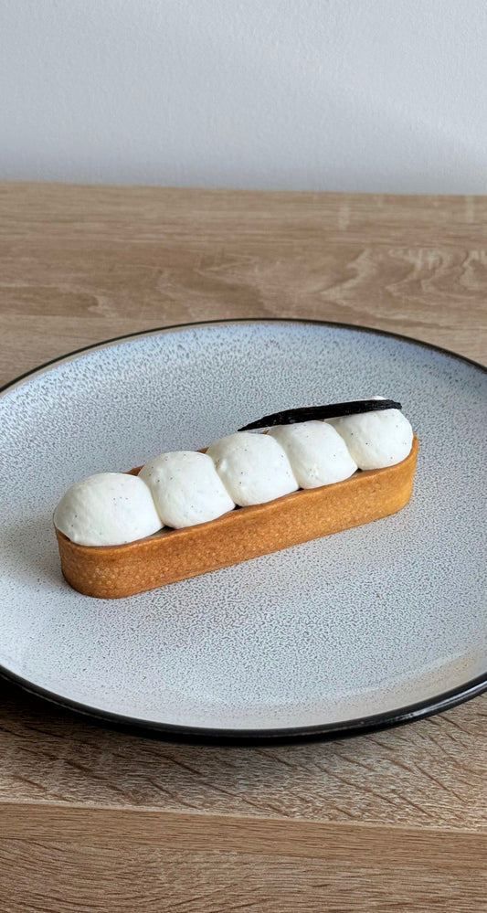 Tarte(lette) Pom'Banana